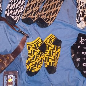 Socks bundle deal